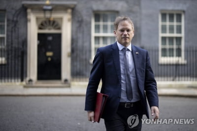 영국, 가정 가스 소비 줄이려 가스비 확 올린다