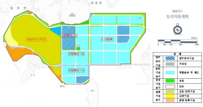 웅동1지구 사업협약 도마…확정투자비 조항 재정부담 가중 우려