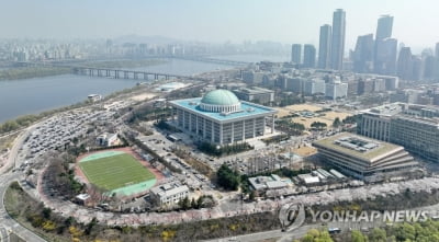 오늘 남부내륙 낮기온 25도 이상…5월 말만큼 따뜻