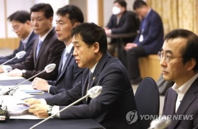 금융위원장 "공매도 정상화 필요…시장상황 봐서 추진"