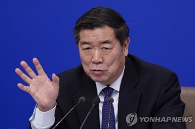 "시진핑 측근 허리펑 부총리, 금융에 부동산까지 관장"
