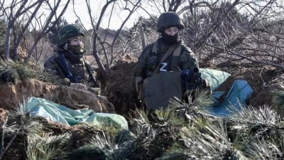 러 "예비역 추가 동원 계획없어"…'2차 동원령설' 재차 반박