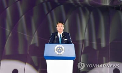 尹, 순천만정원박람회로 첫 전남행…'비윤계' 천하람과 만찬도(종합)