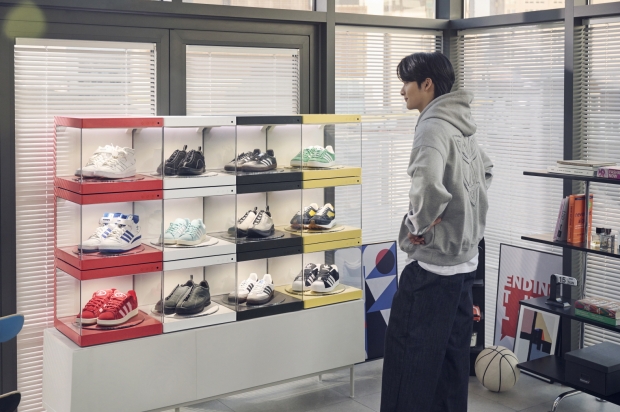 “신발을 즐기는 F·U·N한 고객경험” 「LG 스타일러 슈케이스·슈케어」 출시