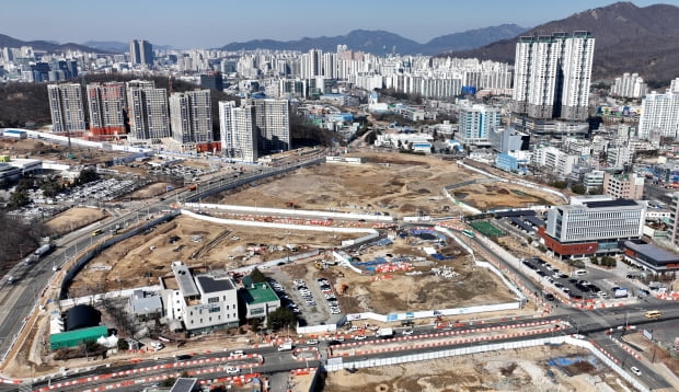 LH, 이달 이후 공공분양 6353가구 공급…수도권 5181가구