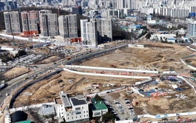 LH, 이달 이후 공공분양 6353가구 공급…수도권 5181가구