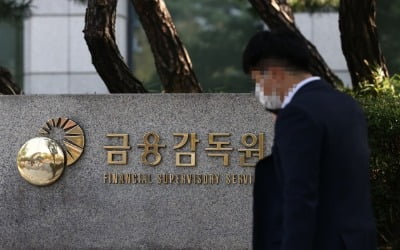 [단독] 금융사 감독·제재 늘어나고 빨라진다…당국 "디지털 전환 착수"