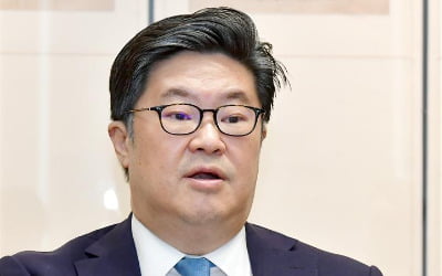 김병주 MBK 회장, M&amp;A 광폭 행보…"동북아 내수기업에 답이 있다"