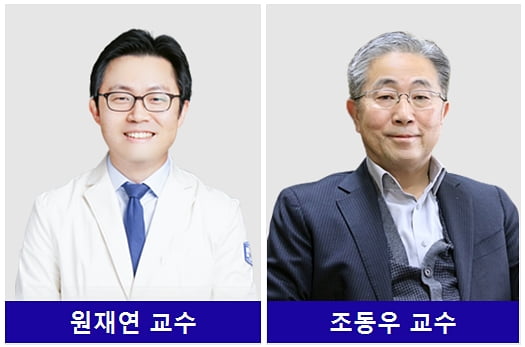 은평성모병원, 당뇨환자 인체 환경 재현 '당뇨칩' 개발