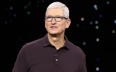 애플도 소수 인력감축…작년 비용절감 이후 처음