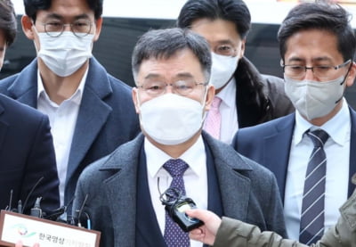 '대장동 수익 은닉' 김만배, 보석 청구