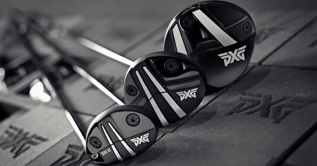 PXG GEN 6 / 카네 제공