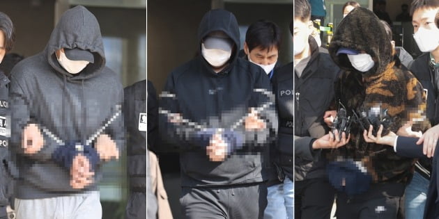 경찰, 강남 납치·살해 공범 추가입건…"피의자 5명"