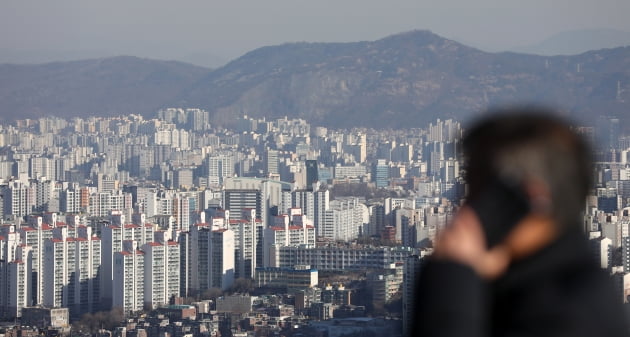 전국 아파트 분양 전망 6개월째 상승…"전매제한 완화 효과"