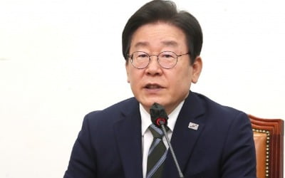 이재명 "日 현지서도 후쿠시마 오염수 불신…방출 자제 설득해야"