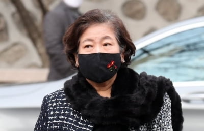 현정은 회장 측 현대엘리 담보대출 300억 늘려