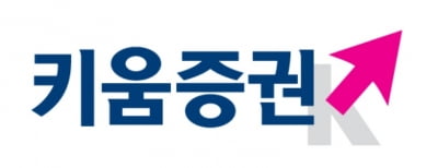 "키움증권, 목표가 12만→14만…증시 반등 최대 수혜주"-NH