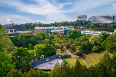 아주대학교, 개교 50주년 맞아 '오는 14일까지 Ai 페스티벌' 진행