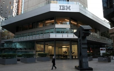 IBM, 웨더닷컴 등 날씨 사업부 매각 추진…사업 구조조정 차원