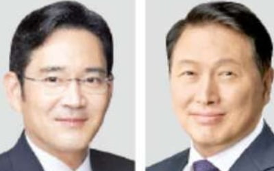 삼성·SK·현대차·LG…"산불피해 돕자" 100억대 성금