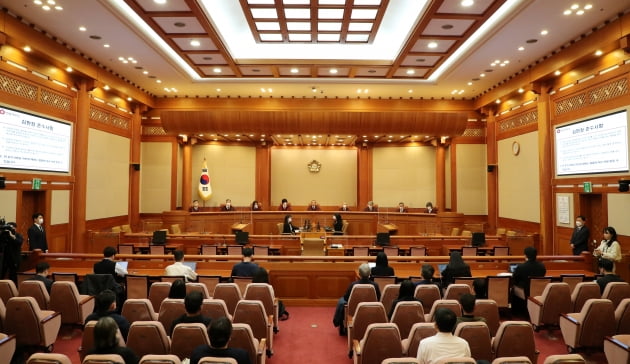 '野 입법독주' 제동…與, '방송법 직회부' 헌재에 판단 맡긴다
