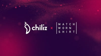칠리즈, 선수 유니폼 경매 사이트 '매치원셔츠'에 투자