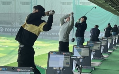 쇼골프, 투자 유치로 XGOLF와 합병…IPO 준비 박차