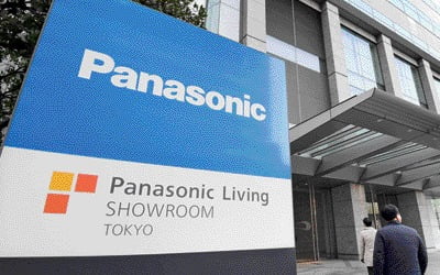 파나소닉, 미국에 세 번째 공장 짓는다…LG엔솔과 '배터리 혈전'