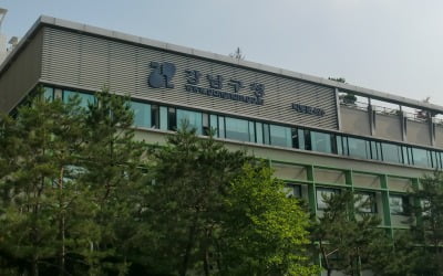 "삼성동 강남구청, 세텍 부지로 옮기겠다" 강남구, 서울시에 제안