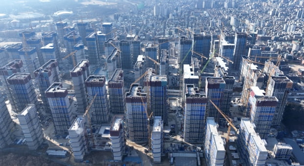 "호황기 때와 확 달라졌다"…청약도 '직주근접' 선호하는 까닭