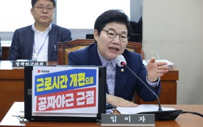 [단독] 與 노동개혁특위에 비정규직 노조·소상공인단체 합류 가닥