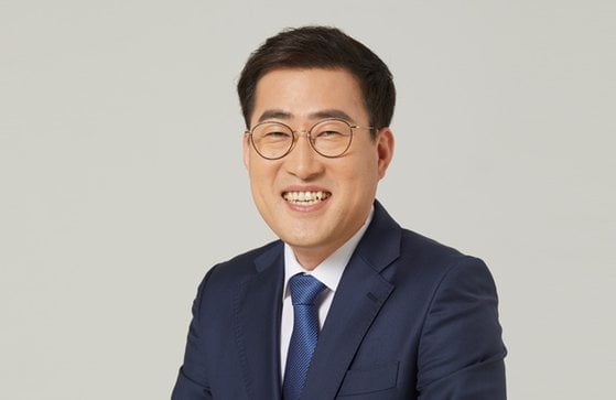 허광행 강북구의회 의장. /사진=강북구의회