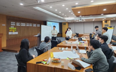 KT, 'DX원팀' 프로젝트…계열사 디지털 역량 강화