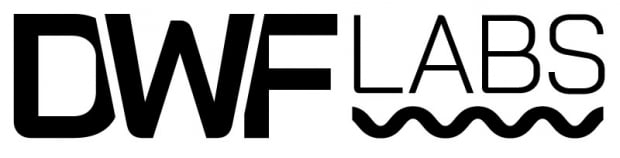 DWF랩스 로고