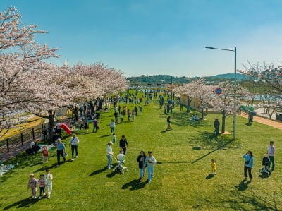 순천만정원박람회 23일 만에 관객 200만명 돌파…1000만명도 기대