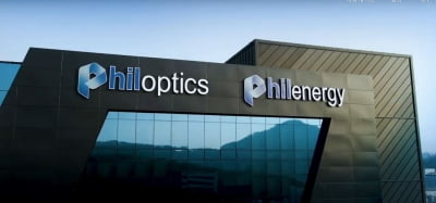 필옵틱스, 자회사 상장 위해 공모물량 20% 현물배당 제시