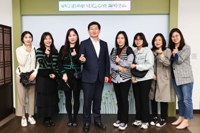 이상일 용인특례시장, 난항겪던 '기흥연세권 중학교 설립' 약속