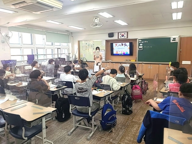 서울 은평구 초등학생에 '찾아가는 어린이 동물보호교실' 운영 [메트로]