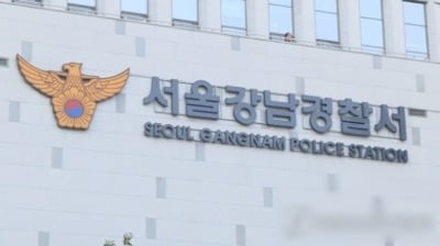 10대 여학생, 강남 한복판서 SNS 방송 켜고 극단적 선택