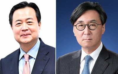 尹대통령, 주미대사 조현동·외교부 1차관 장호진 내정