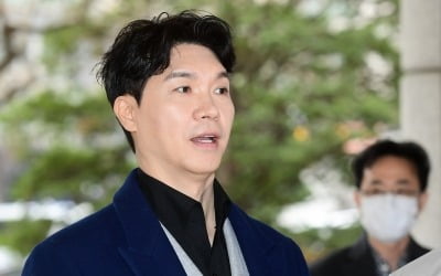 '62억 횡령 혐의' 박수홍 친형, 7일 구치소 출소…불구속 재판