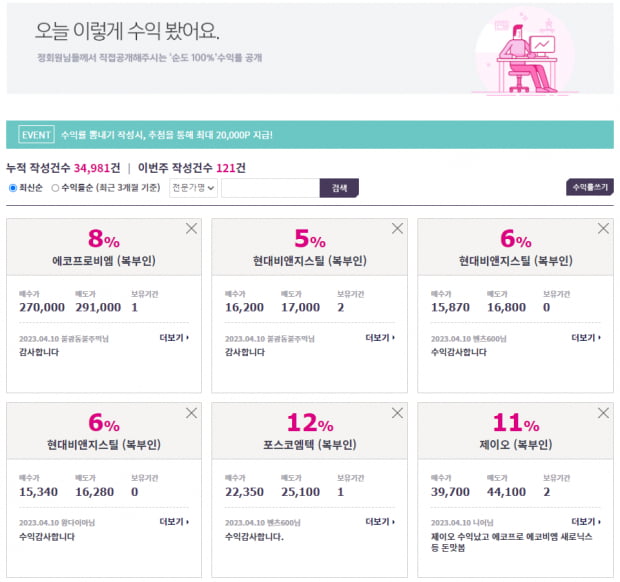 주목 | 금주 시장 이슈 대응전략과 관심종목 (Click)