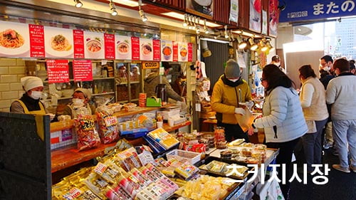 [JAPAN NOW] 하루만에 둘러보는 도쿄 핵심 관광코스