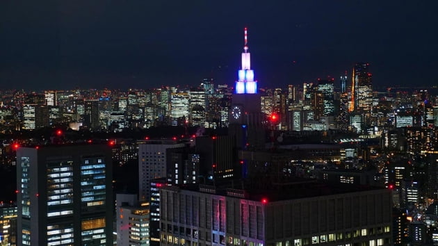 [JAPAN NOW] 하루만에 둘러보는 도쿄 핵심 관광코스