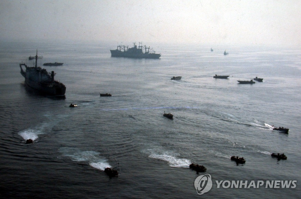 [외교문서] '미군 철수' 주장하던 북, 첫 북미 고위급 회담서 보인 태도는