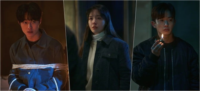 종영까지 단 2회 ‘딜리버리맨’, 마지막까지 주목해야 할 관전 포인트 셋