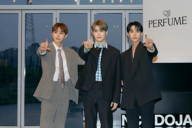 NCT 도재정, 미니 1집 역대 K팝 유닛 초동 1위 기염…특급 파워 입증