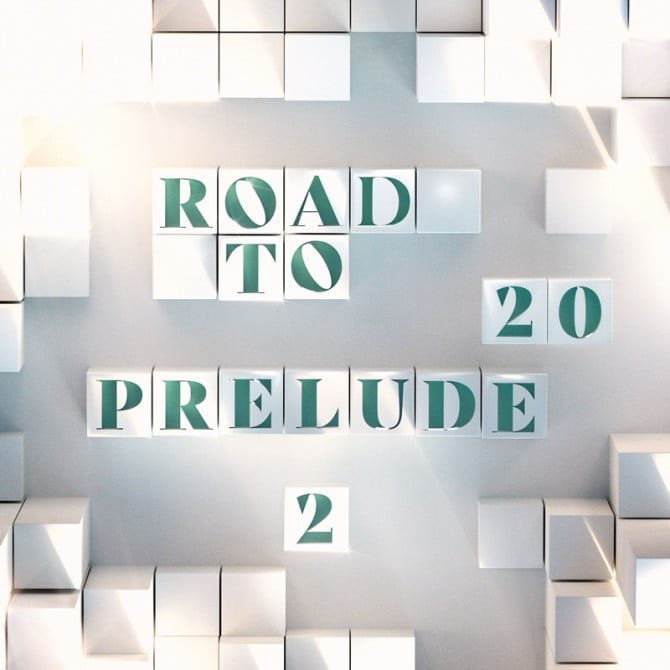 조용필, 26일 EP [Road to 20 ? Prelude 2] 발매…올해 말 정규 계획