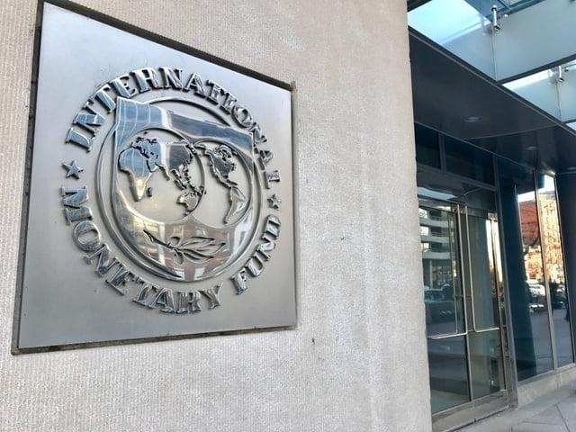 IMF "스테이블코인 발행사, 은행에 준하는 자본 요건 갖춰야"