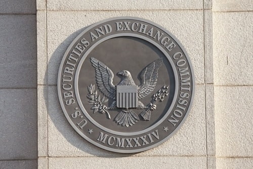 美 SEC "금융 전문가, 가상자산 추천할 때 철저한 조사 필수"